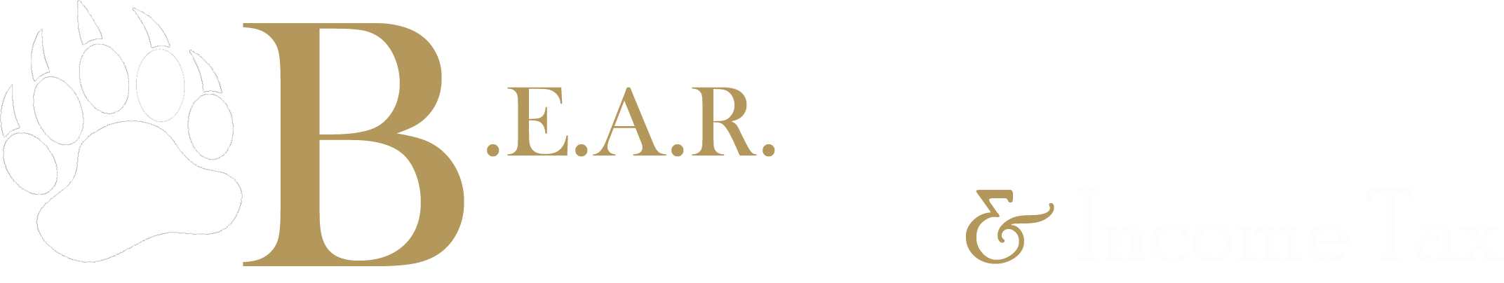 B.E.A.R. Bookkeeping & Income Tax, LLC